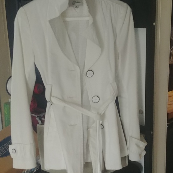 Guess Spring Coat - Picture 5 of 6